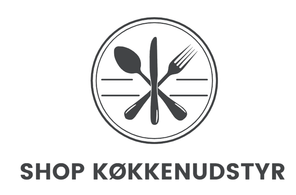 Shop Køkkenudstyr