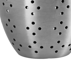 AdHoc Floatea Teæg H 12,5 cm - Plastik/rustfrit stål - Grøn