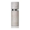 AdHoc Textura Kværn H 15 cm - Asketræ/rustfrit stål - Natur