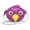 Affenzahn Børnepung H 12 x B 3 x L 10 cm - Polyester - Bird