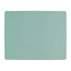 Aida Dækkeserviet B 33 x L 42 cm - Silikone - Green