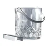 Aida Harvey Isspand m. tang 1 liter - Glas - Klar