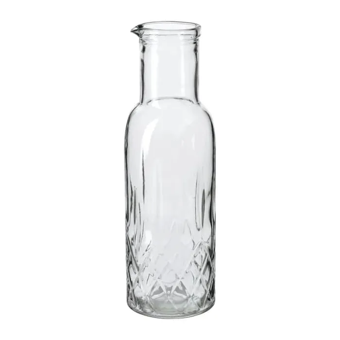 Aida Harvey Karaffel 1,2 liter - Glas - Klar