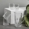 Aida Kandesæt - 5 dele 31 cl/1 liter - Glas
