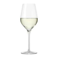 Aida Passion Connoisseur Hvidvinsglas - 2 stk. 42 cl - Glas - Klar