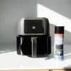 Airfryer skumrens 500 ml