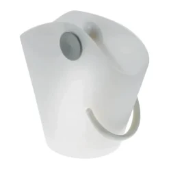 Alessi Chiringuito Vinkøler H 43 x B 15 x L 30 cm - Termoplast - Hvid