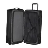 American Tourister Dufflebag m. hjul - Large 116 liter - Polyester - Sort