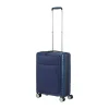 American Tourister Kabinekuffert 55 liter - Polyester - Navy