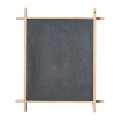 Andersen Furniture Collect Opslagstavle H 74 x B 64 cm - Certificeret egetræ - Natur