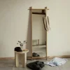 Andersen Furniture Collect Spejl H 160 cm - Egetræ