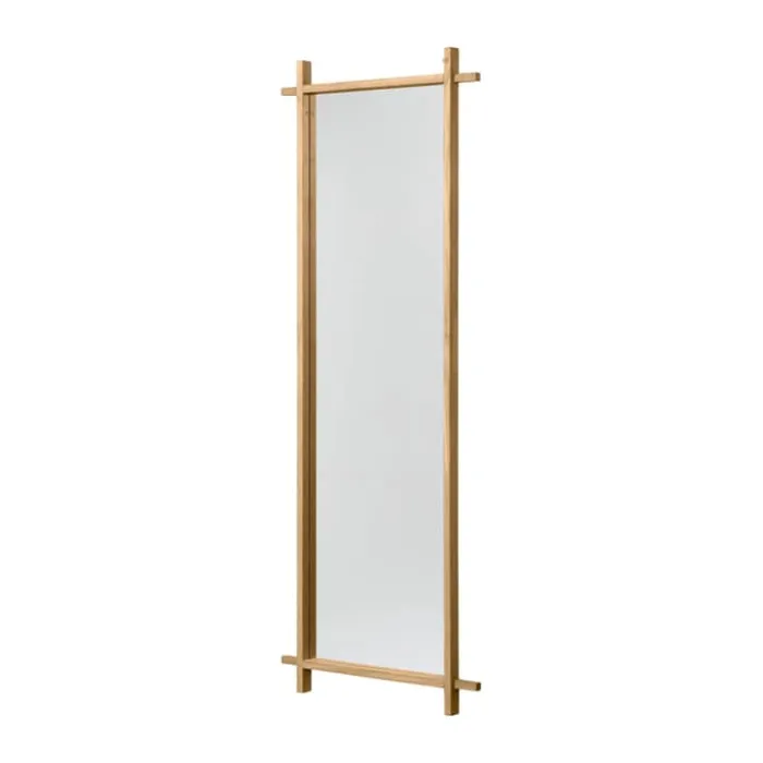 Andersen Furniture Collect Spejl H 160 cm - Egetræ