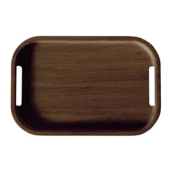 Andersen Furniture Flection Serveringsbakke B 20 x L 30 cm - Asketræ - Natur