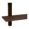 Andersen Furniture Phase Hylde H 55 x B 55 x D 18 cm - Egetræ - Natur