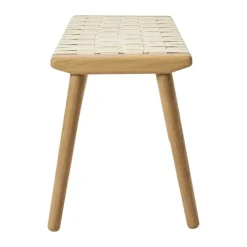 Andersen Furniture Seat Bænk H 45 x B 38 x L 100 cm - Egetræ - Natur