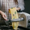 Ankarsrum Assistent Original Pastarulle - Lasagnette Passer til Ankarsum AKM 6230 Røremaskine - Aluminium