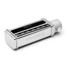 Ankarsrum Assistent Original Pastarulle - Lasagnette Passer til Ankarsum AKM 6230 Røremaskine - Aluminium