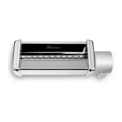 Ankarsrum Assistent Original Pastarulle - Fettuccine Passer til Ankarsum AKM 6230 Røremaskine - Aluminium