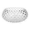 Anna von Lipa Hobnail Tapasskål Ø 23 cm - Glas - Crystal