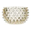 Anna von Lipa Hobnail Tapasskål Ø 11,5 cm - Glas - Cashmere