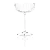 Anna von Lipa Lyon Champagneglas 28 cl - Glas - Klar