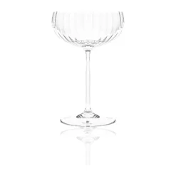 Anna von Lipa Lyon Champagneglas 28 cl - Glas - Klar
