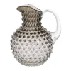 Anna von Lipa Paris Hobnail Serveringskande 2 liter - Glas - Cashmere