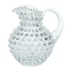 Anna von Lipa Paris Hobnail Serveringskande 1 liter - Glas - Crystal