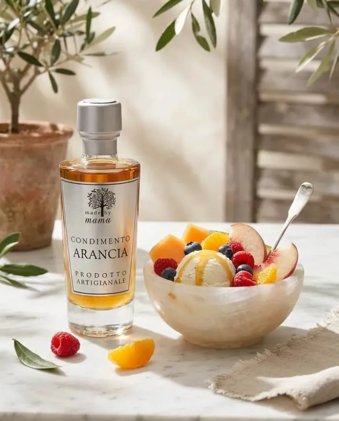 Appelsin Balsamico 100 ml