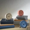Arne Jacobsen City Hall Bordur Ø 11 cm - Stone blue