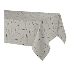 Atenas Espliego Dug B 150 x L 250 cm - Bomuld - Beige