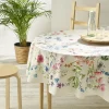 Atenas Fortuna Dug Ø 150 cm - Bomuld - Fondo