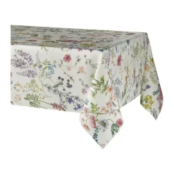 Atenas Fortuna Dug Ø 150 cm - Bomuld - Fondo