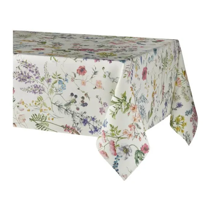 Atenas Fortuna Dug Ø 150 cm - Bomuld - Fondo