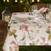 Atenas Fresia Dug B 150 x L 250 cm - Bomuld - Ambiente