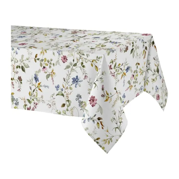 Atenas Melisa Dug Ø 150 cm - Bomuld - Multifarvet