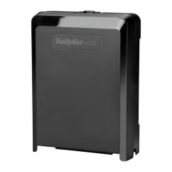 BaByliss For Men Men Titanium Hårklipper Brugstid: 60 min. - 26 klippelængder - Inkl. tilbehør