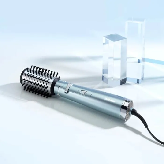 BaByliss Hydro Fusion Airstyler 700 Watt - 2 varmeindstillinger