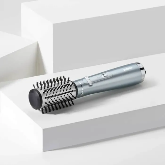BaByliss Hydro Fusion Airstyler 700 Watt - 2 varmeindstillinger