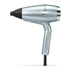 BaByliss Hydro Fusion Hårtørrer 2100 Watt - 3 varmeindstillinger - 2 hastigheder
