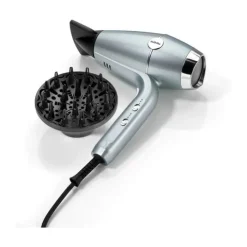 BaByliss Hydro Fusion Hårtørrer 2100 Watt - 3 varmeindstillinger - 2 hastigheder