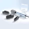 BaByliss Hydro Fusion Smooth & Shape Hårtørrer 1000 Watt -2 varmeindstillinger - 4 udskiftelige tilbehørsdele