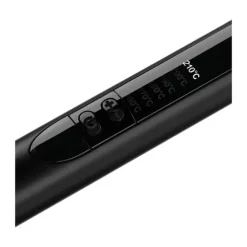 BaByliss Paris Krøllejern Ø 25-13 mm - 6 digitale varmeindstillinger - Inkl. tilbehør