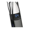 BaByliss Super X Metal Skægtrimmer S996E Brugstid: 90 min - 100% Vandtæt - LED-display