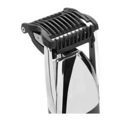 BaByliss Super X Metal Skægtrimmer S996E Brugstid: 90 min - 100% Vandtæt - LED-display