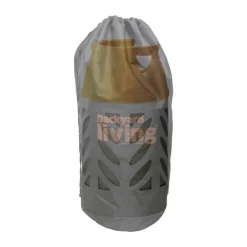 Backyard Living Cover til gasflaske Passer til 10 kg gasflaske