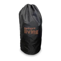 Backyard Living Cover til gasflaske Passer til 10 kg gasflaske