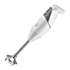 Bamix Swissline Stavblender 200 Watt - Hvid