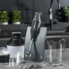 Bamix Swissline Superbox Stavblender 200 Watt - Anthracite