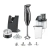 Bamix Swissline Superbox Stavblender 200 Watt - 2 hastigheder - Inkl. tilbehør